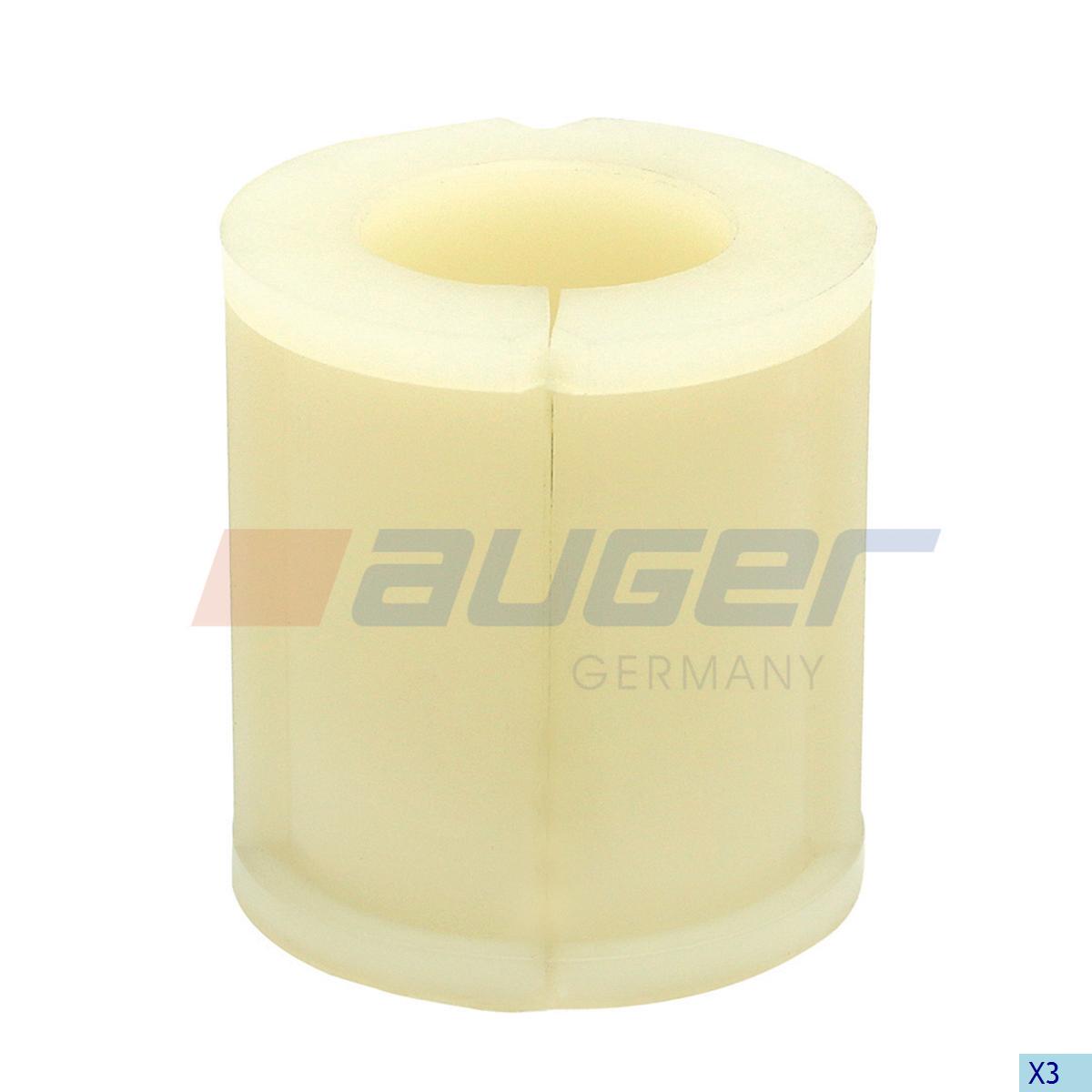 Púzdro stabilizátora Renault Midlum D38,5 AUGER