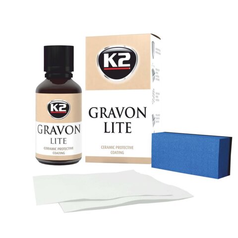Keramická ochrana K2 Gravon Lite 30ml
