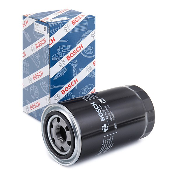 Filter oleja Sor 9.5-10.5 /Tector BOSCH 