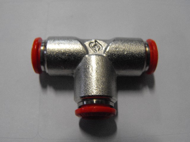 Rýchlospojka WABCO IT T4 