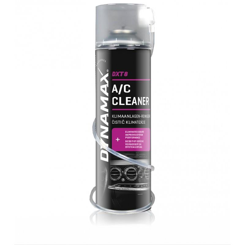 Čistič DPF DYNAMAX 500ml +hadička