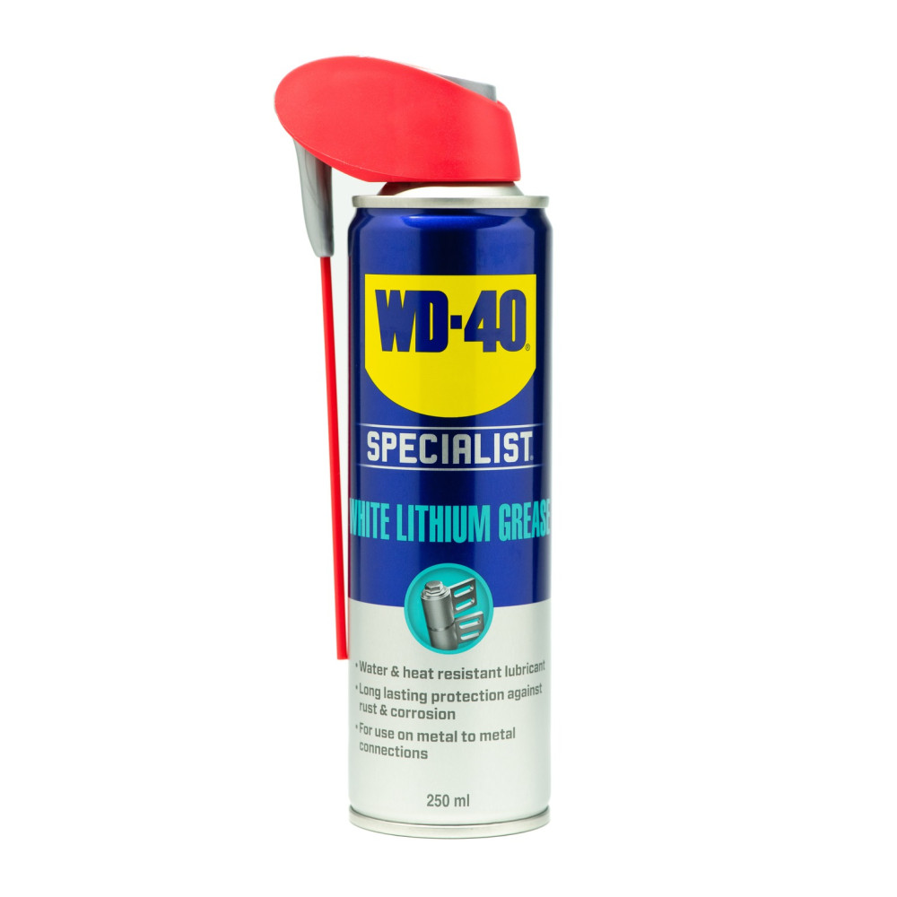 WD-40 250ml Vazelína Lithium Specialist
