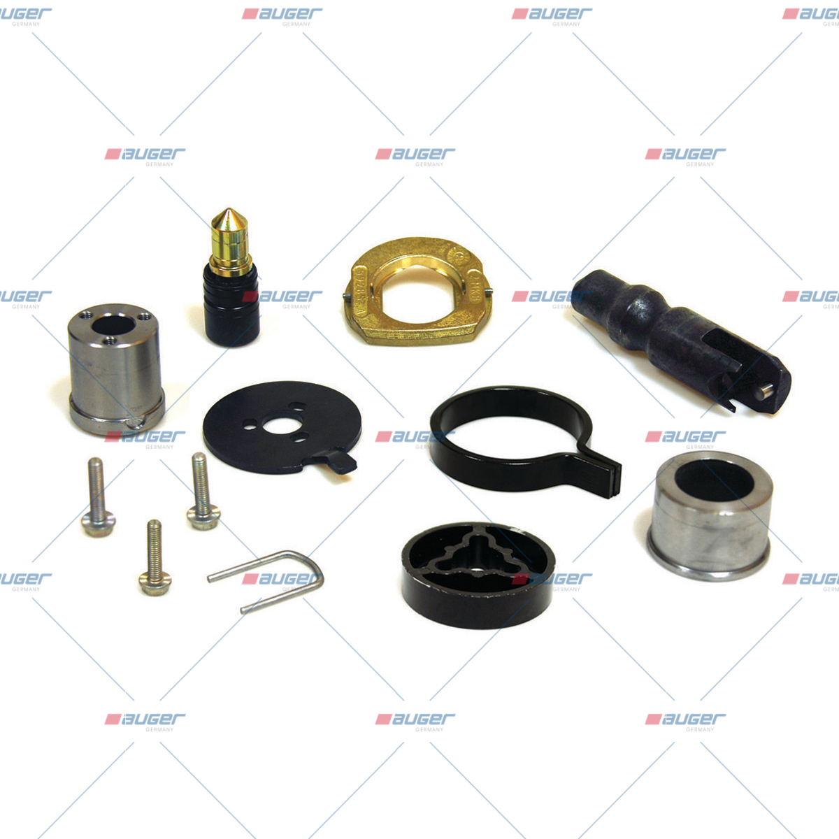 Opravná sada závesu Rockinger 400/430 AUGER