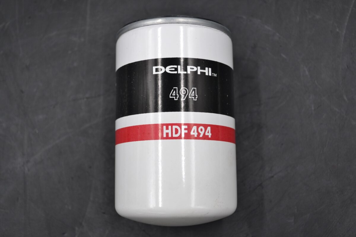 Filter paliva Liaz 300/Volvo FH12/F16/FH16 DELPHI