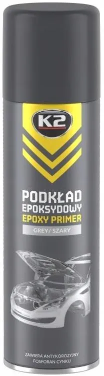 K2 Ochrana podvozku epoxidový základ 500ml