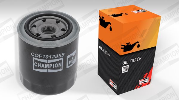 Filter oleja Hiace/Hilux CHAMPION 