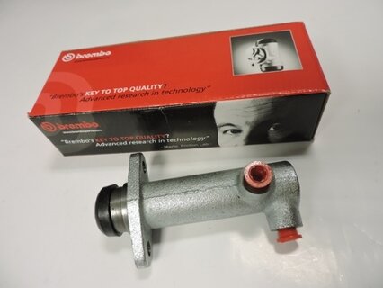 Valec spojkový hlavný Škoda S120/T613 BREMBO