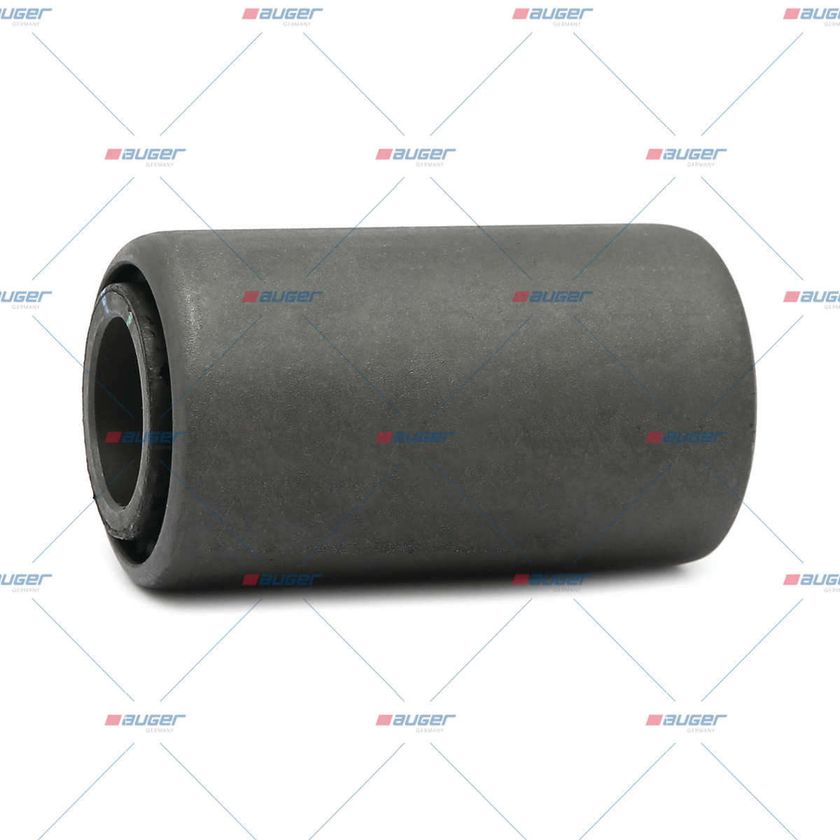 Silentblok pera zadný Bpw/Ksb/Ror D30 AUGER
