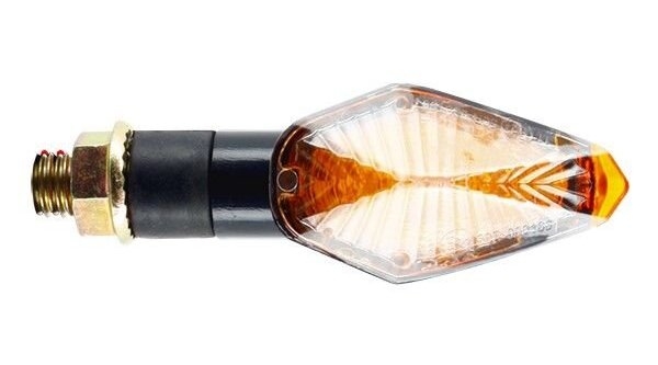 Moto Babetta smerovka LED 2-ks