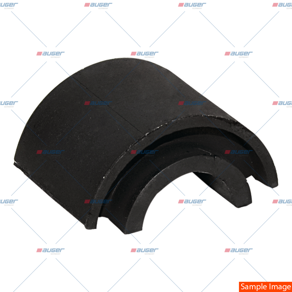 Silentblok stabilizátora Iveco Eurotech Q45/95 AUGER