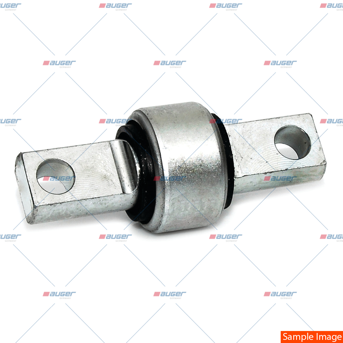Silentblok stabilizátora Man F24/F25 Q19 AUGER