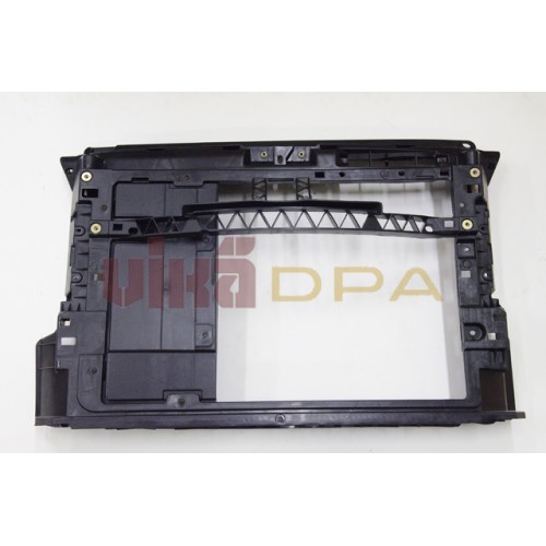 Stena chladiča Volkswagen Polo 6R DPA