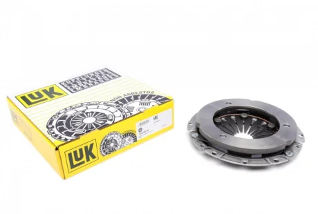 Kotúč spojky Škoda Felicia 1,3/1.6 LUK