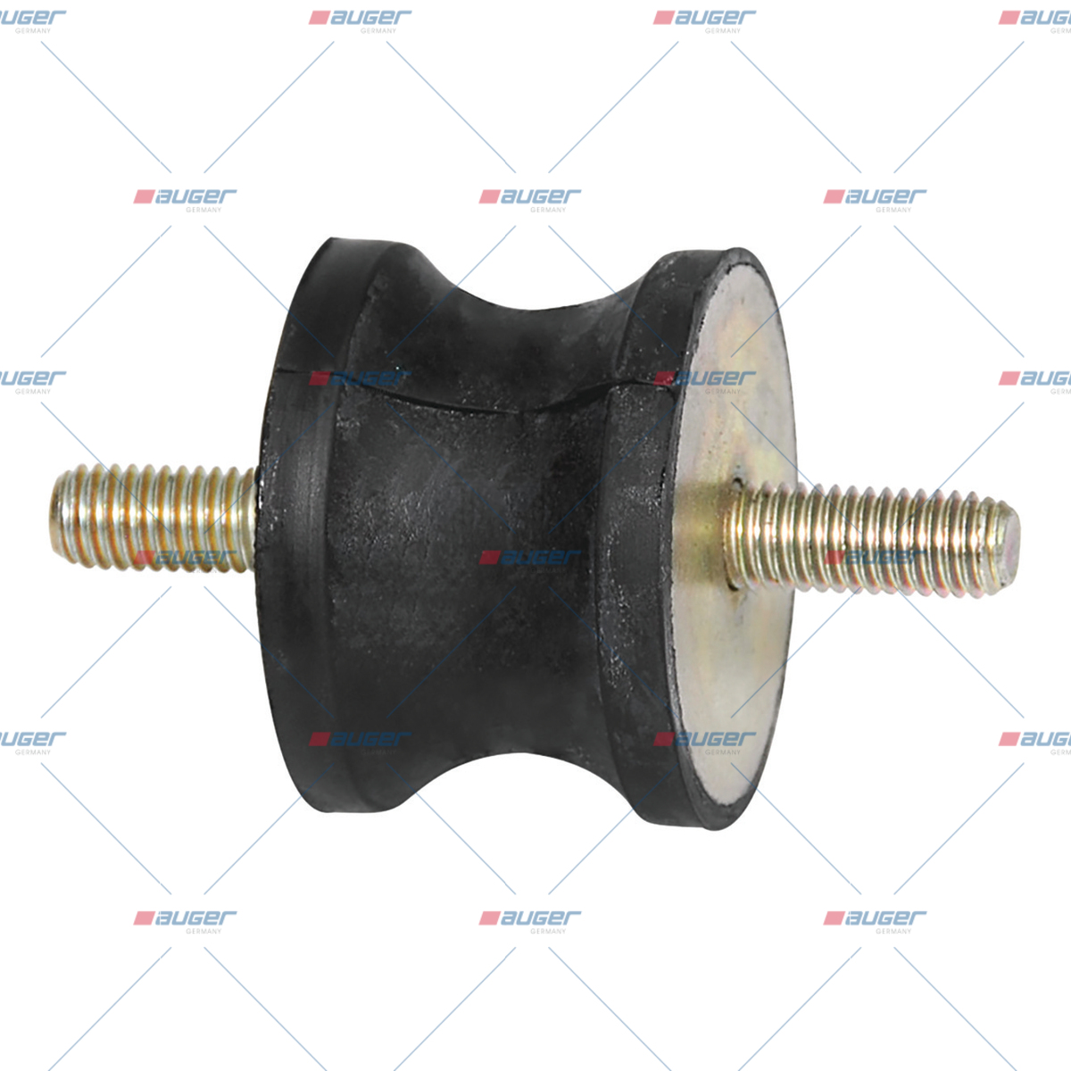 Silentblok výfuku Daf 45 AUGER