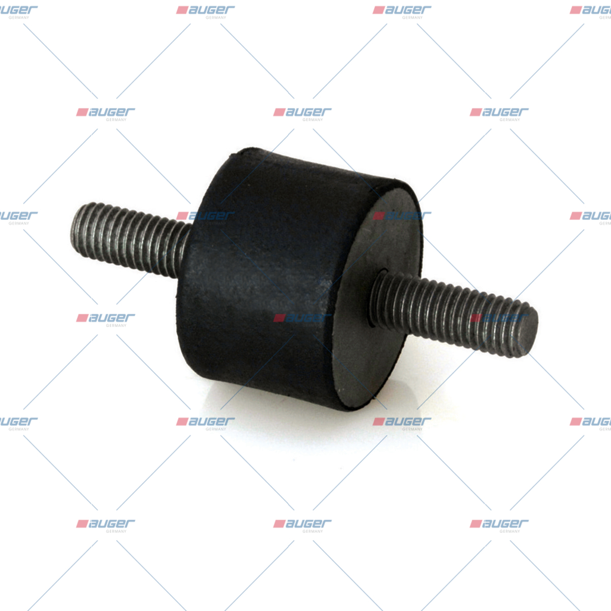 Silentblok výfuku Renault Midliner AUGER