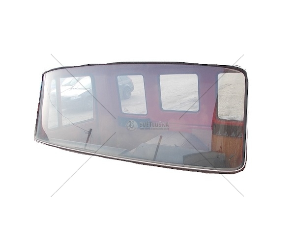 Čelné sklo Tatra T815