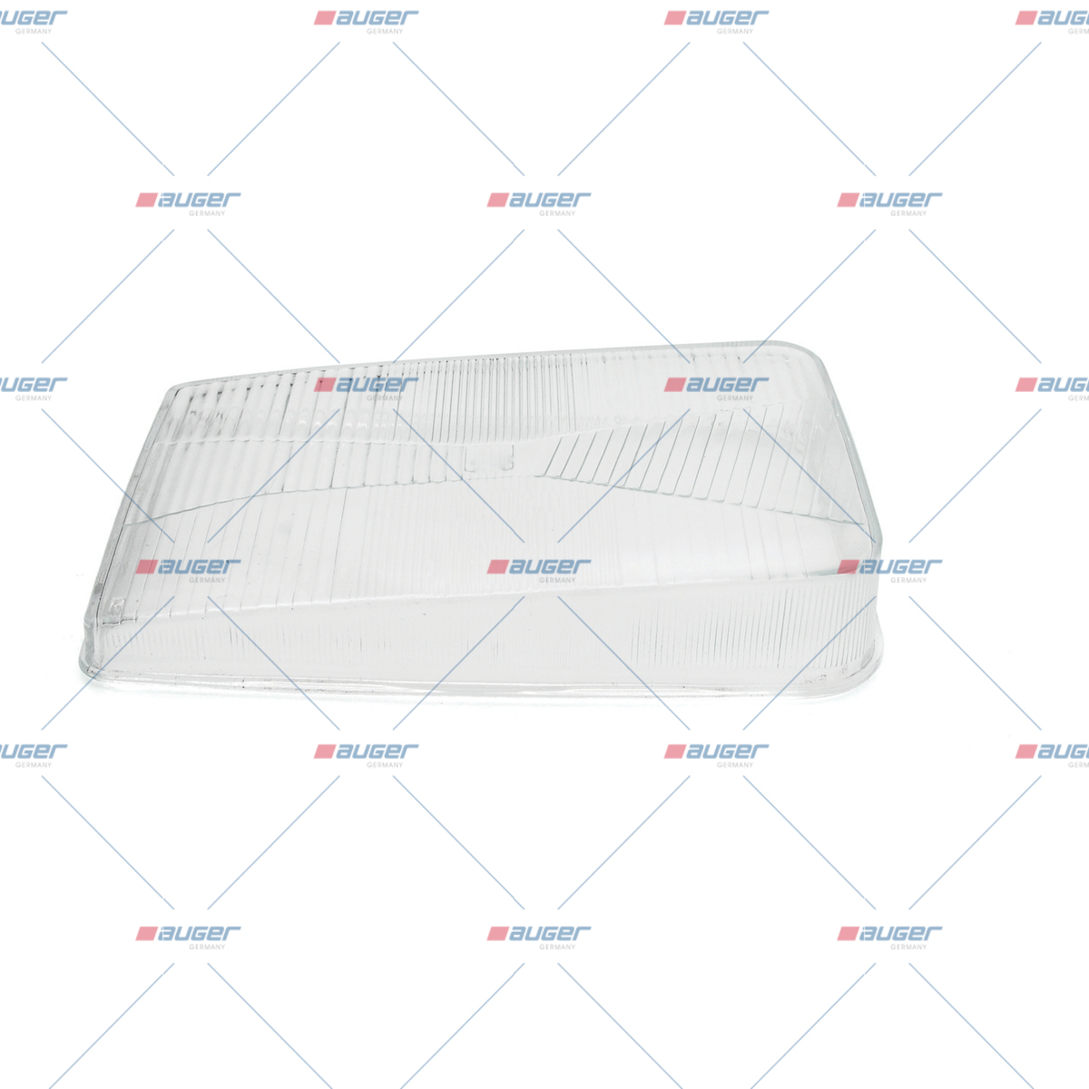Sklo svetlometu DAF 95 pravé AUGER