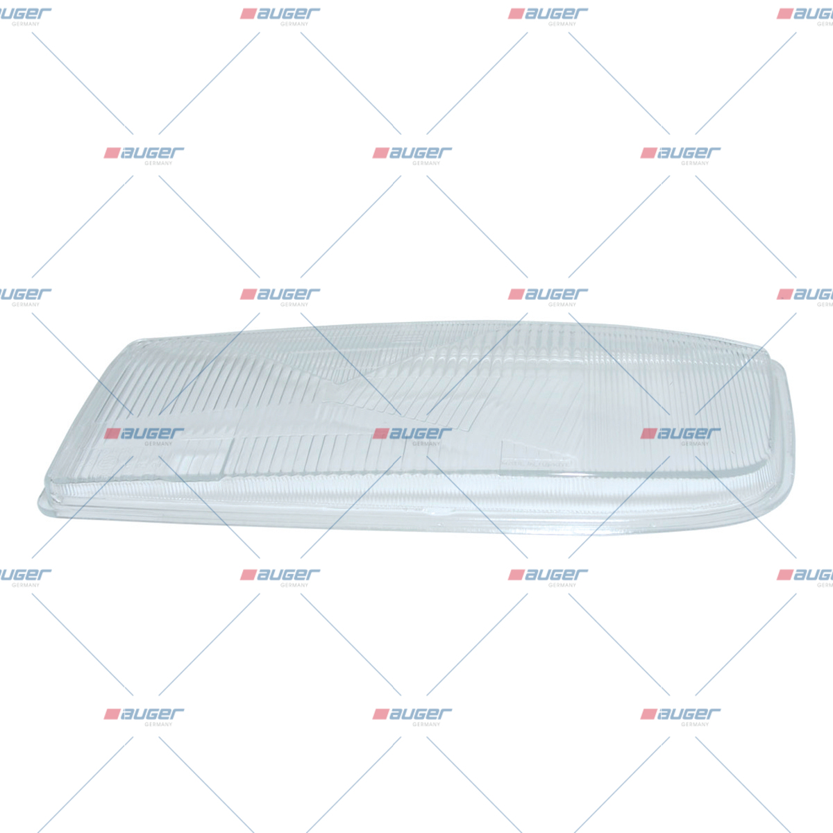 Sklo svetlometu Mercedes Actros/Axor-1 AUGER ľavé 