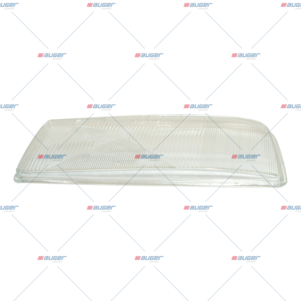 Sklo svetlometu Mercedes Actros/Axor-1 AUGER pravé 