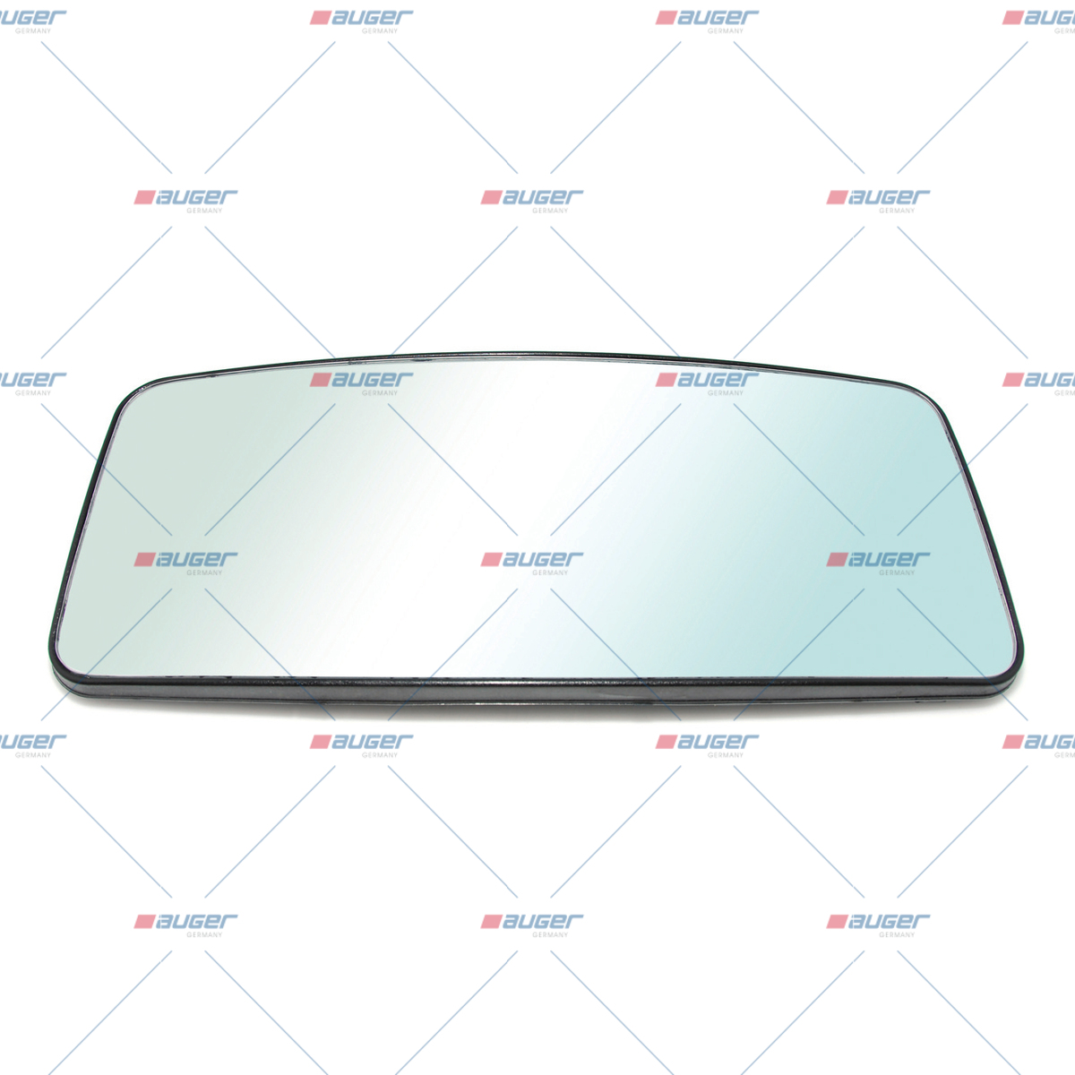 Sklo zrkadla Mercedes Actros 1840 ľavé aj pravé  AUGER