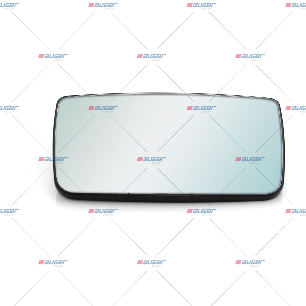 Sklo zrkadla Daf/Renault/Volvo AUGER