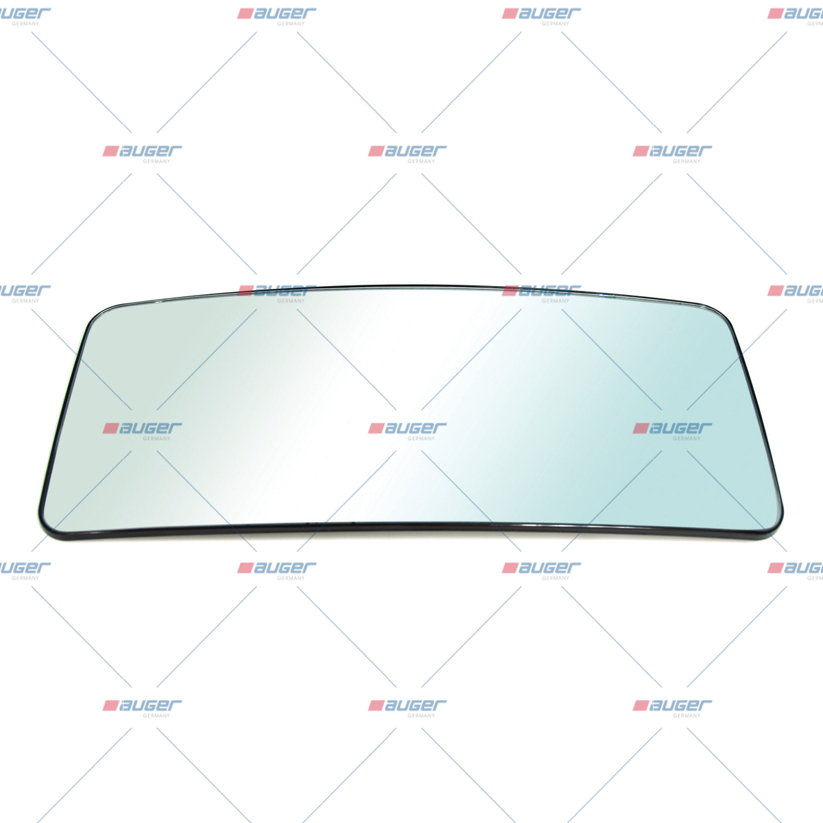 Sklo zrkadla Iveco Eurostar/Eurotech 24V AUGER pravé 