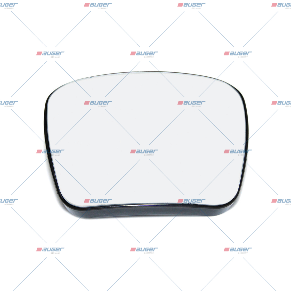 Sklo zrkadla Iveco Eurostralis AD 24V ľavé  + pravé AUGER