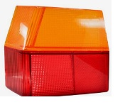 Kryt svetla zadný Škoda Favorit vonkajší Čína ľavý