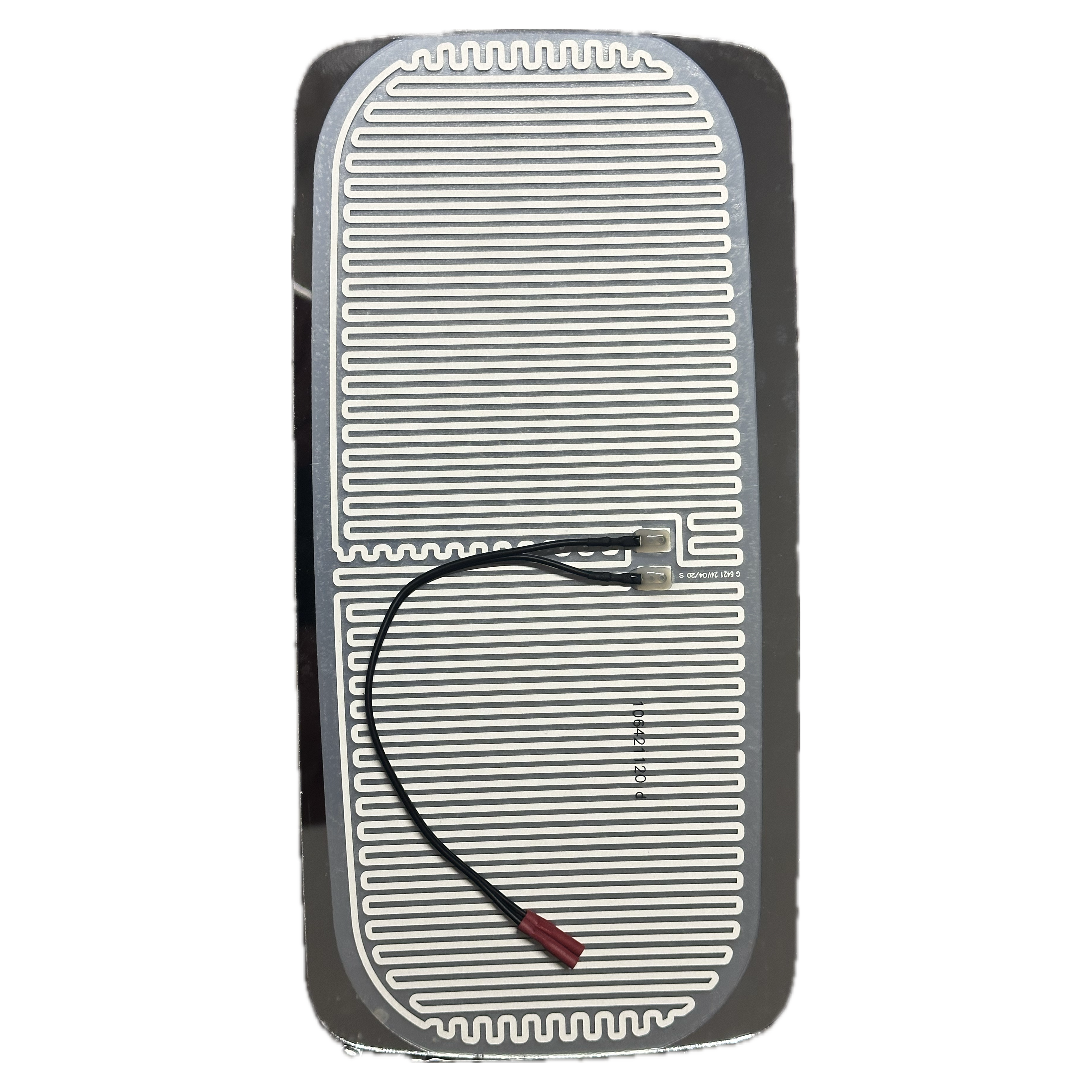 Sklo zrkadla Liaz/Tatra T815 24V S700 