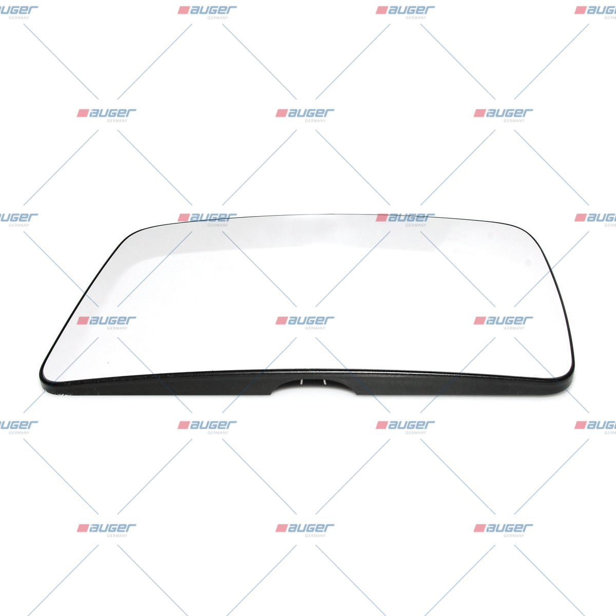 Sklo zrkadla Mercedes Actros MP3 AUGER ľavé