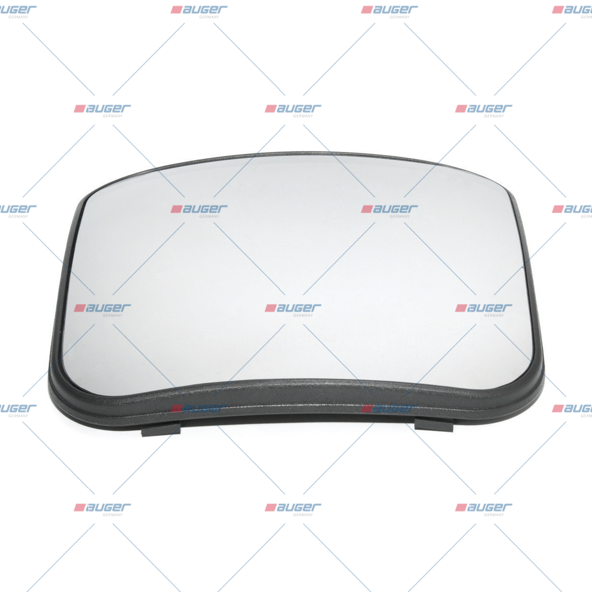 Sklo zrkadla pomocného Mercedes Actros,Atego AUGER