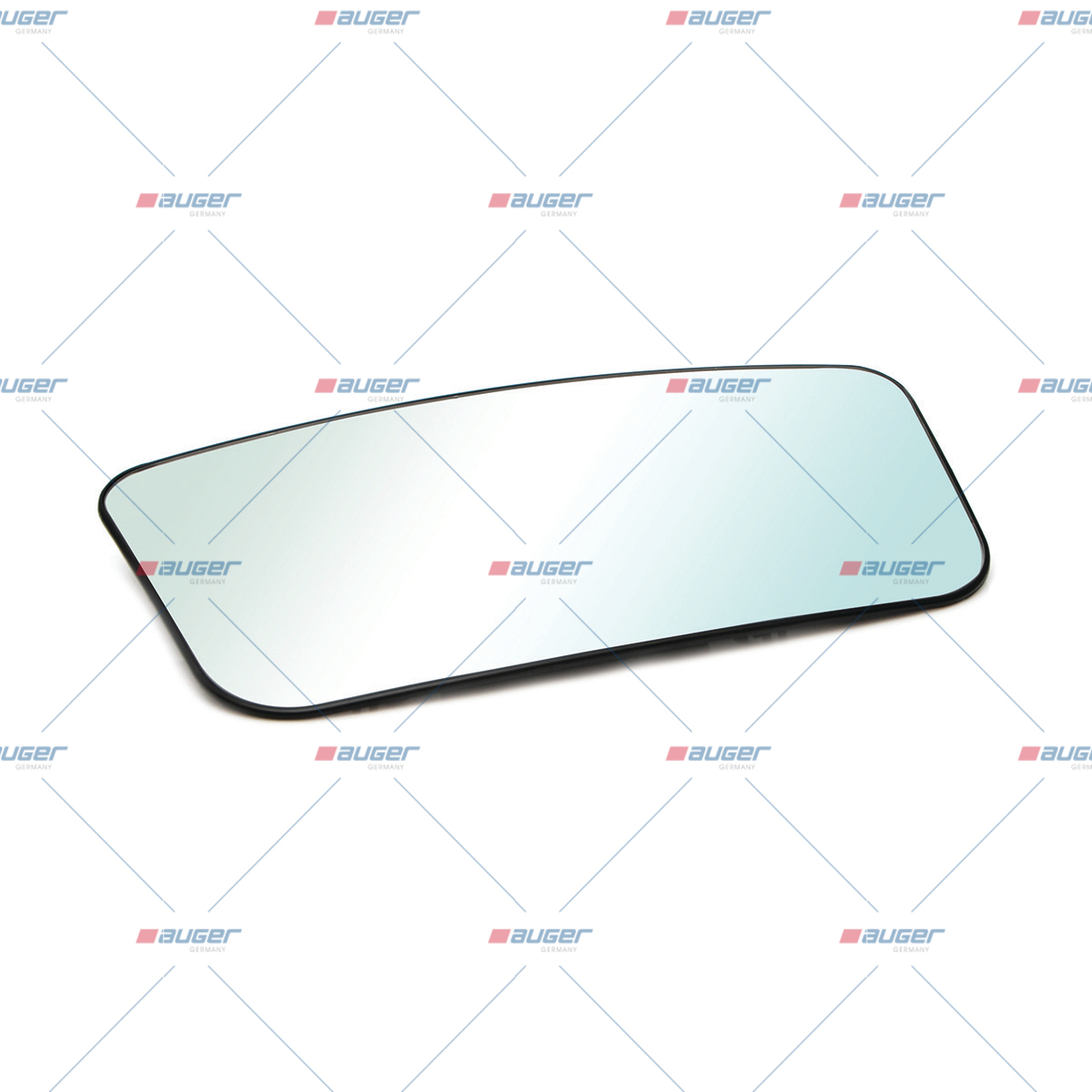 Sklo zrkadla Scania AUGER 