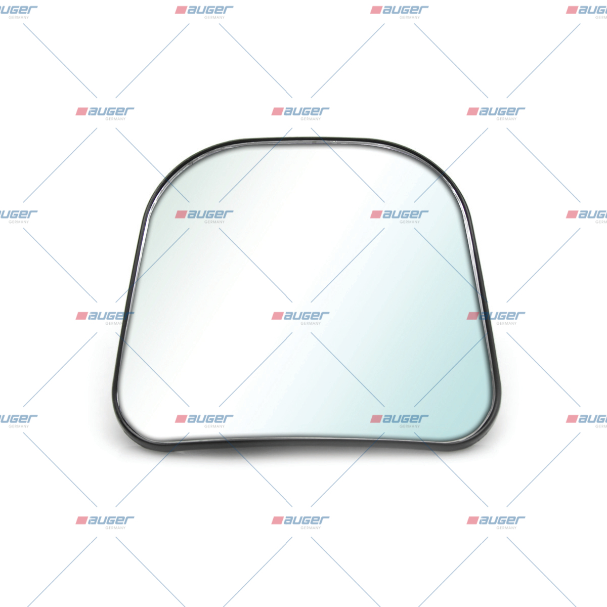 Sklo zrkadla Scania PGRT AUGER 24V