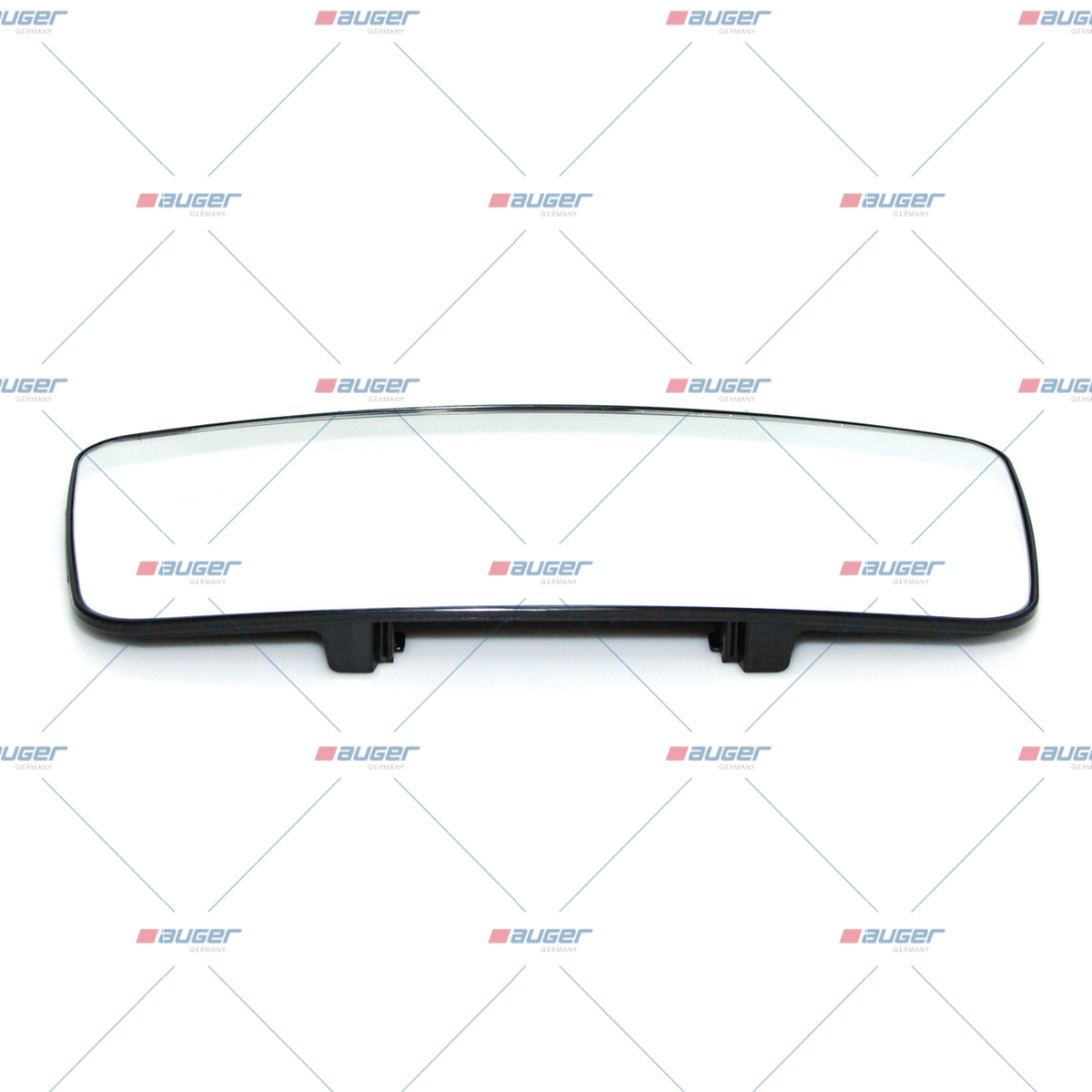 Sklo zrkadla Volvo FH/FM-2 ľavé aj pravé AUGER