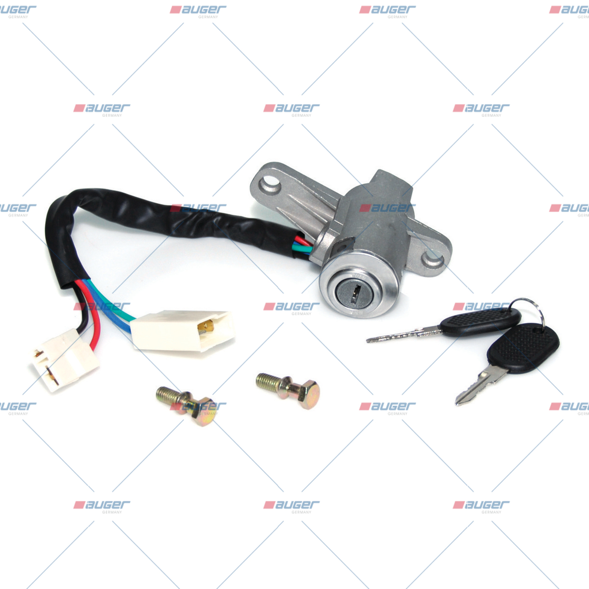 Skrinka spínacia Sor/Iveco Eurotech/Irisbus AUGER