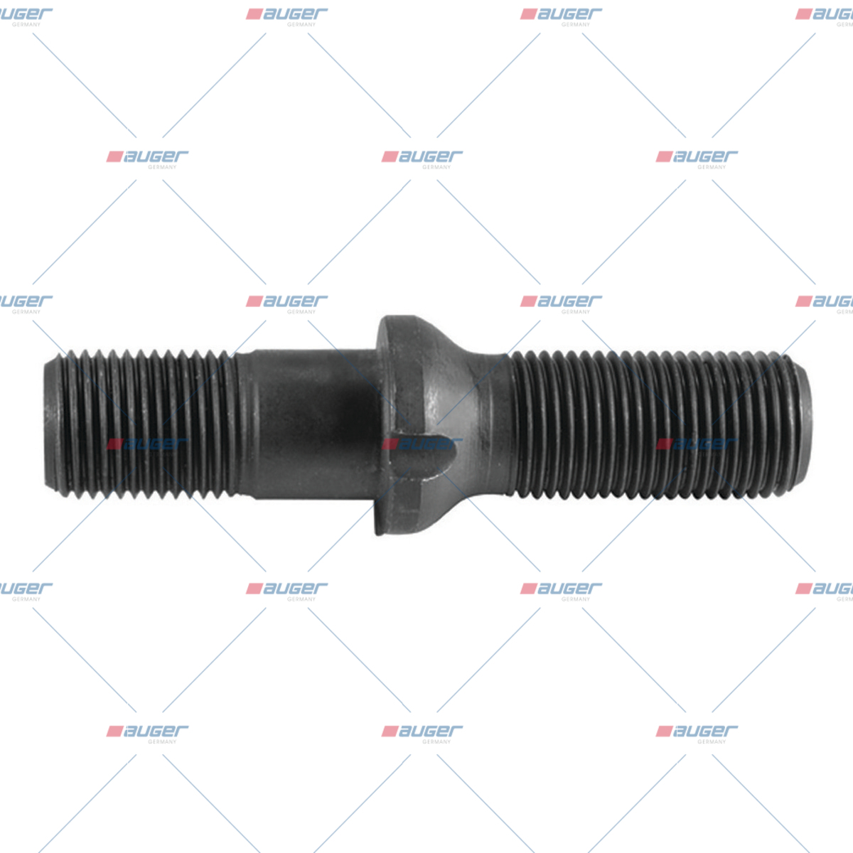 Skrutka disková Bpw/Saf/Ksb M22x2x111 AUGER