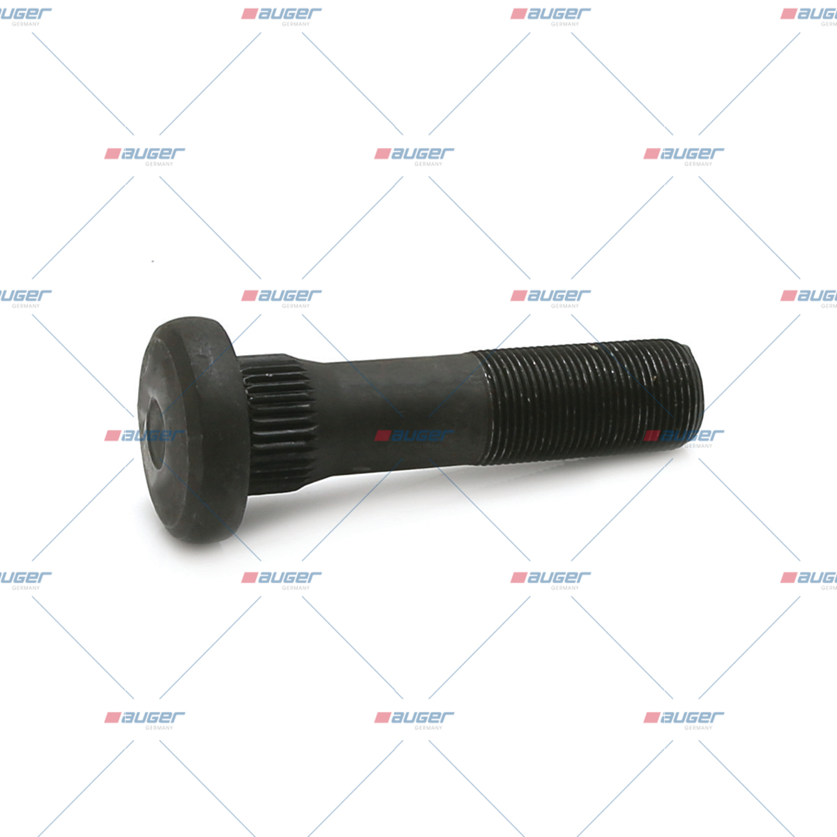 Skrutka disková Daf95-95XF L98 zadná AUGER M22x1,5x94