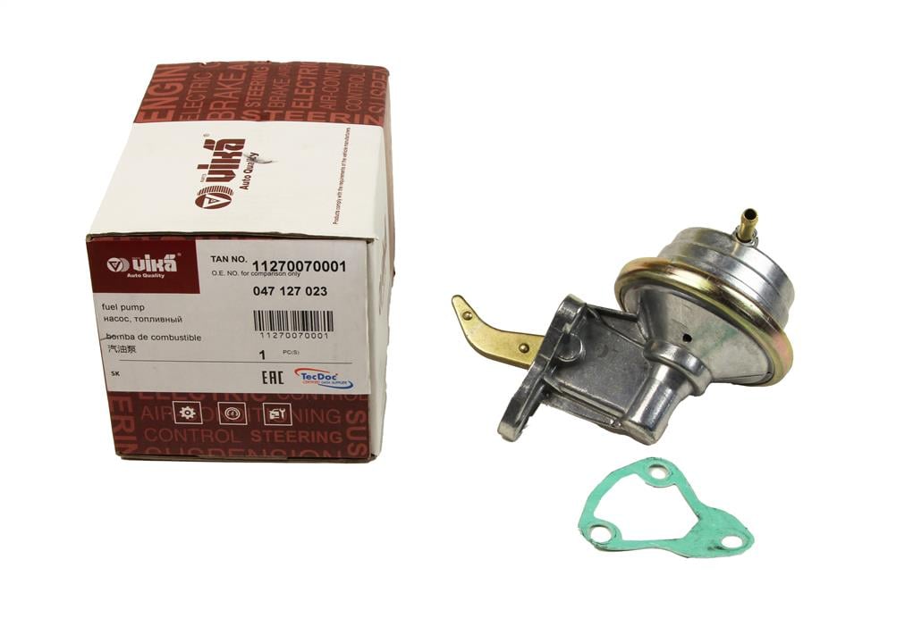 Čerpadlo palivva Škoda Favorit 93-/Felicia VIKA