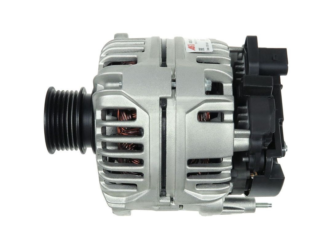 Alternátor Škoda Octavia 1,6,-,2,0 90A AS