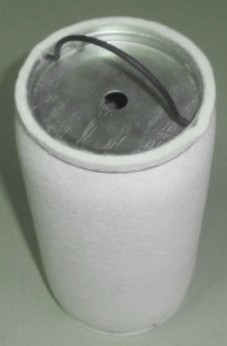 Vložka plstená PV3S + sitko