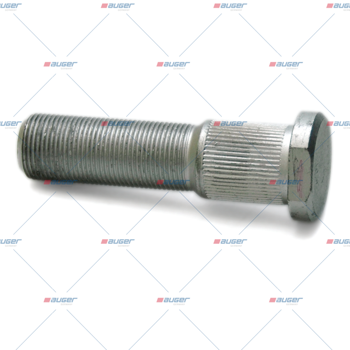 Skrutka disková Smb/Fruehauf M22x1,5x88 AUGER