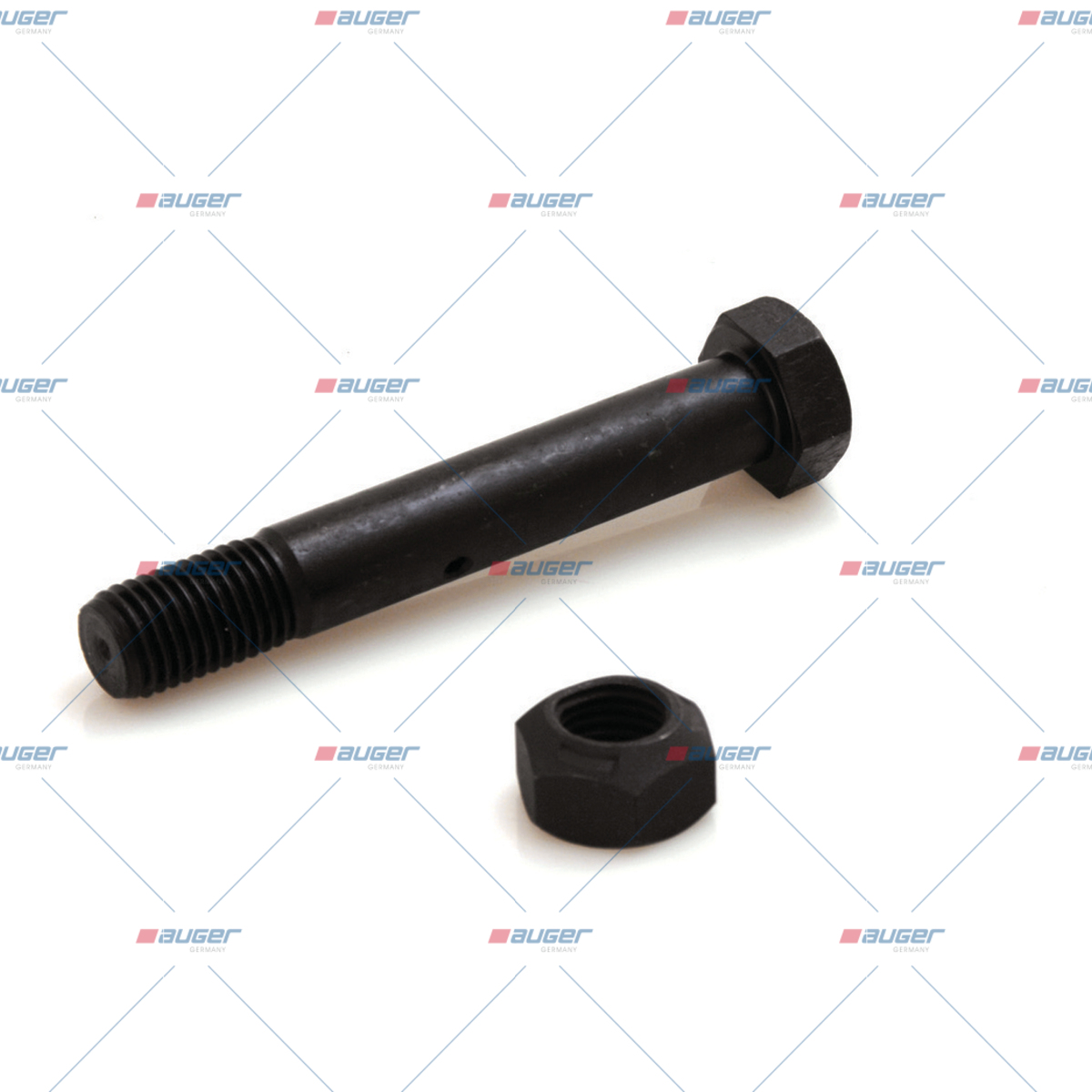 Skrutka pera Volvo M20x2,5/127 AUGER