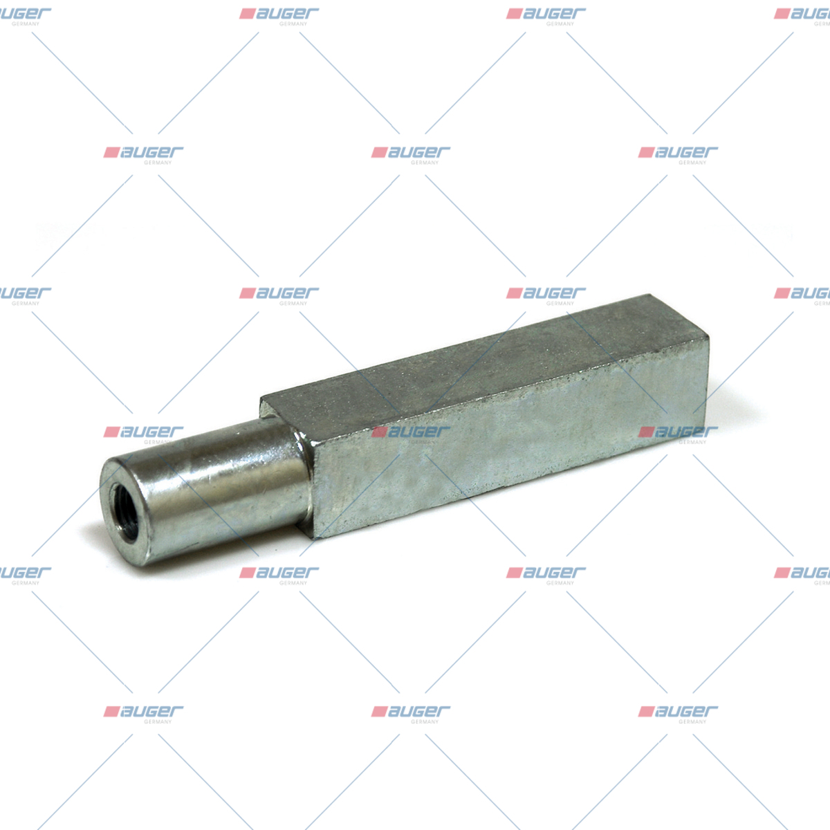 Skrutka zvonu Bpw/Ror M16x2/174 AUGER