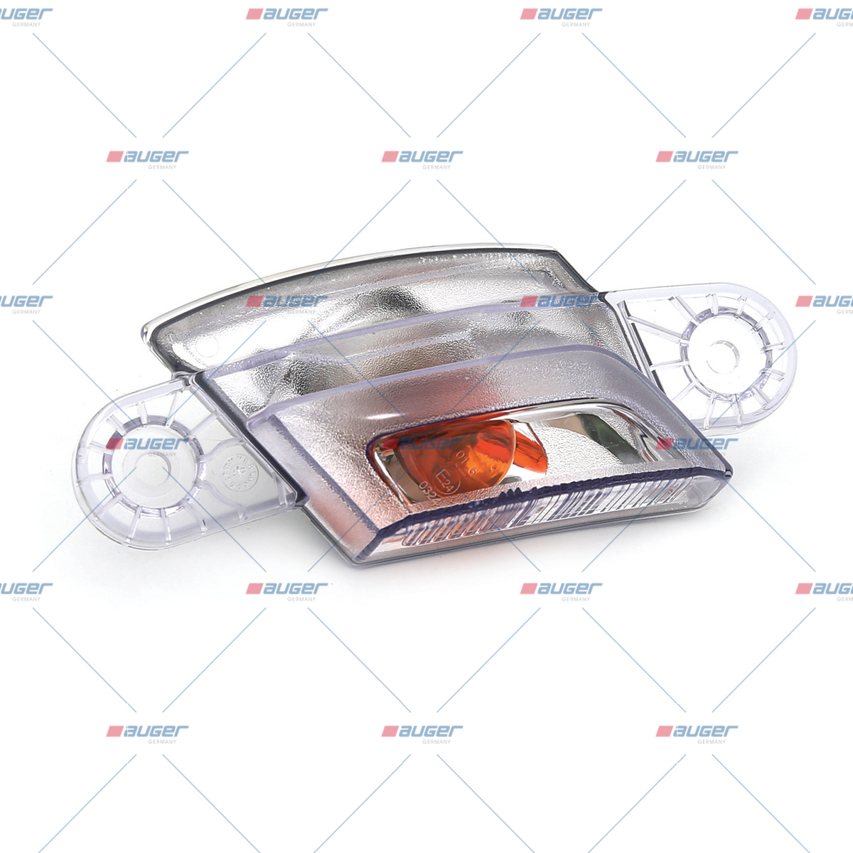 Smerovka bočná Daf XF106 AUGER ľavá 