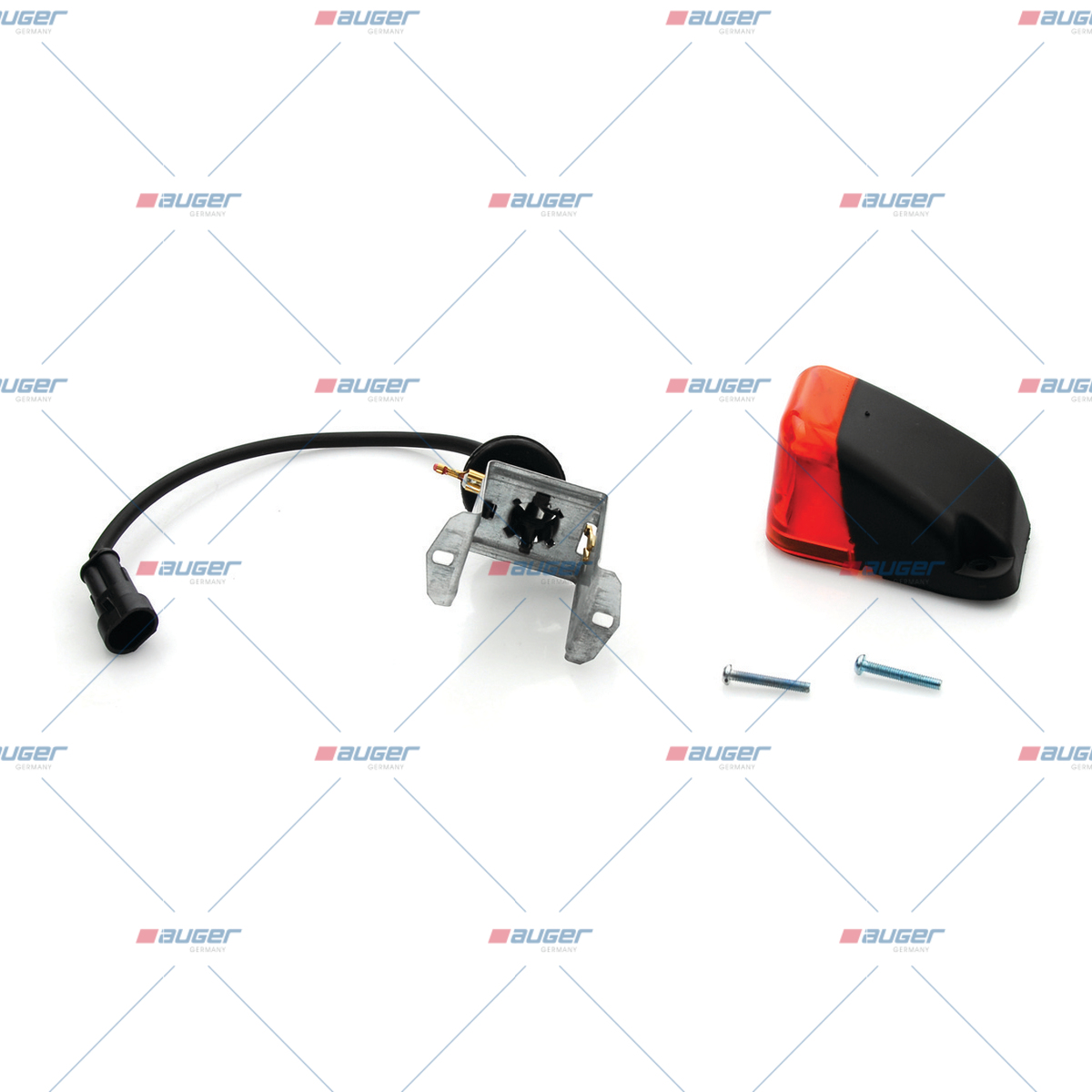 Smerovka bočná Iveco Eurotech AUGER pravá 