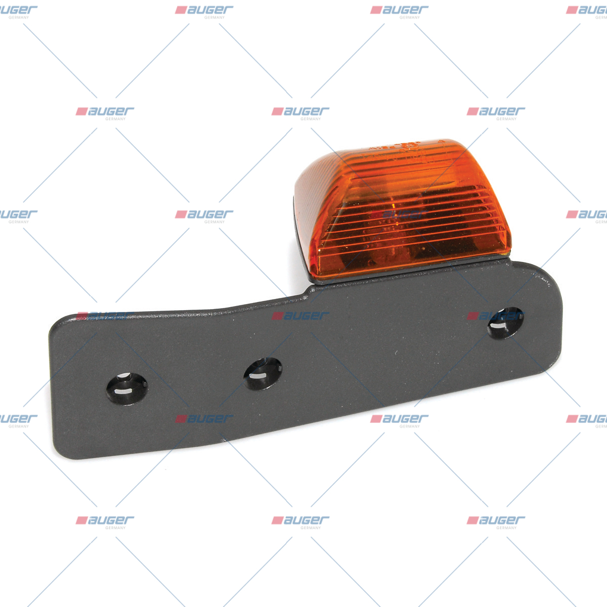 Smerovka bočná Iveco Stralis/Mercedes AUGER ľavá