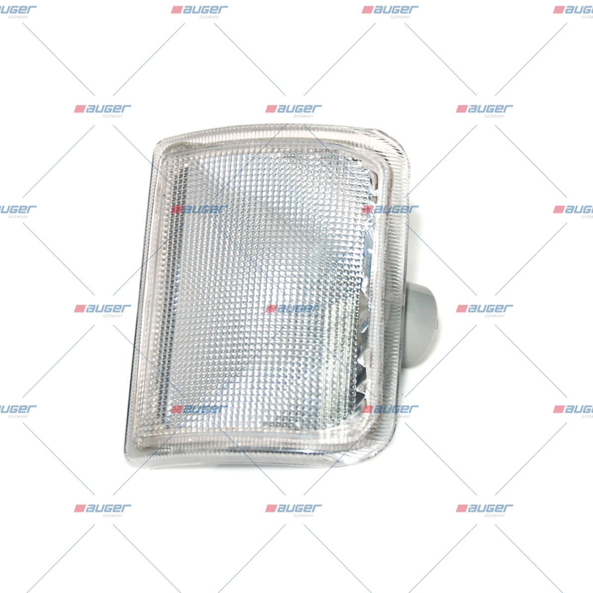 Smerovka predná Daf 95XF obojstranná AUGER