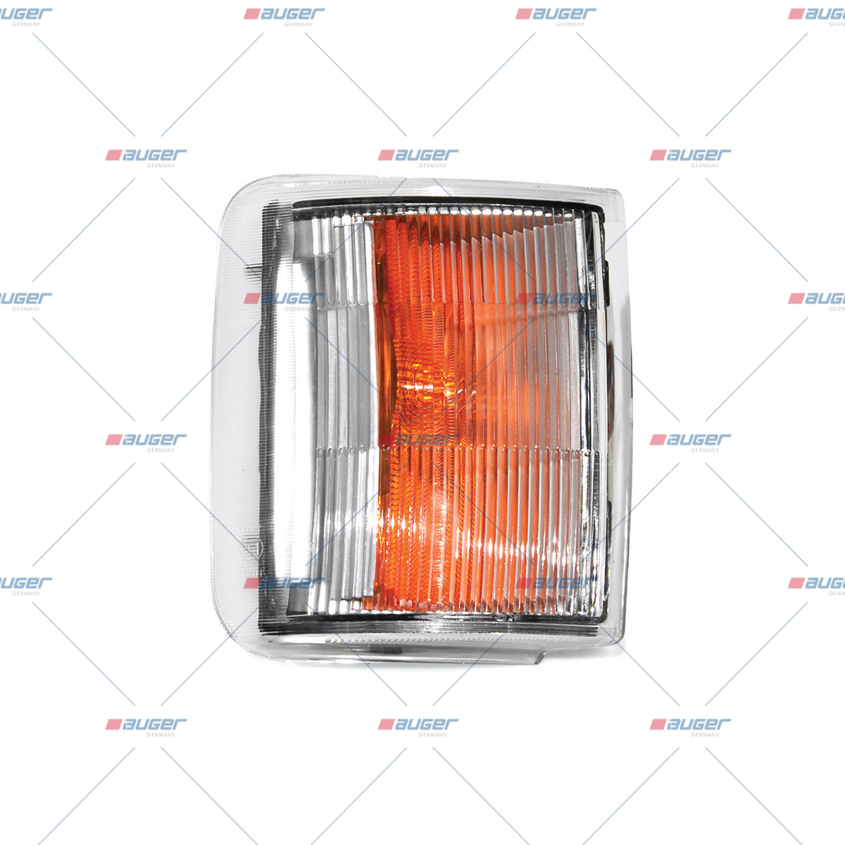 Smerovka predná Iveco Eurocargo AUGER ľavá