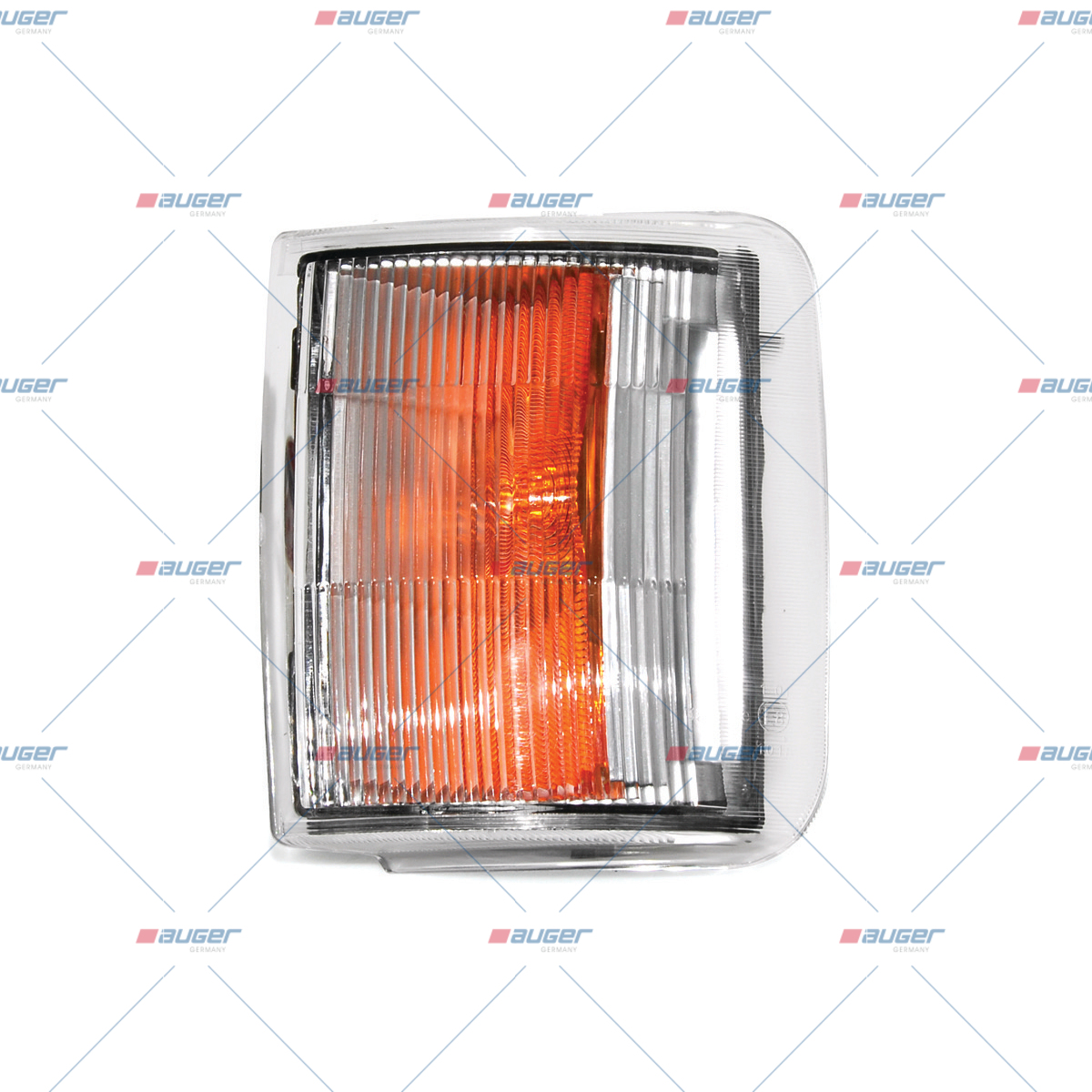 Smerovka predná Iveco Eurocargo AUGER pravá 