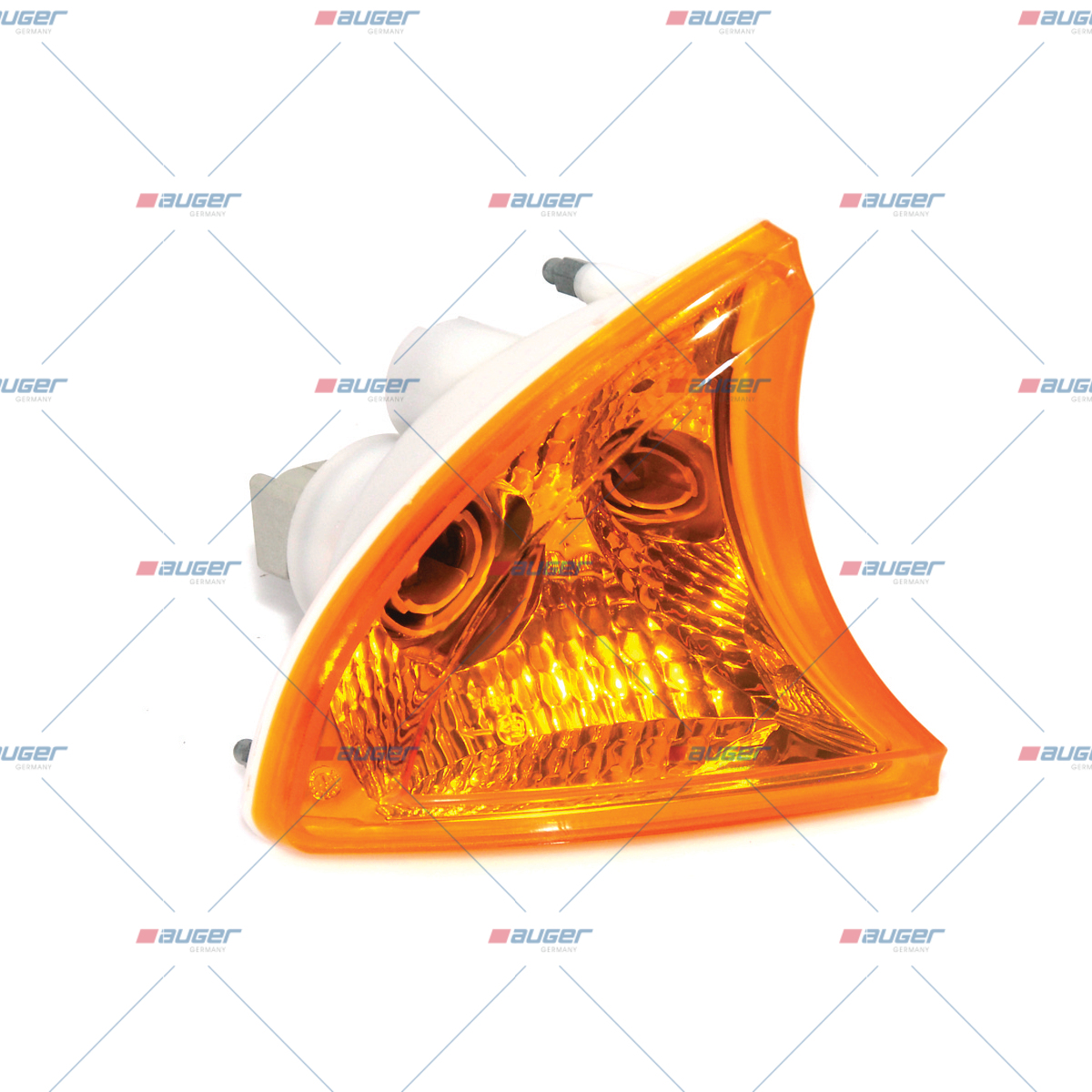 Smerovka predná Iveco Stralis/Avia Daewoo AUGER ľavá 